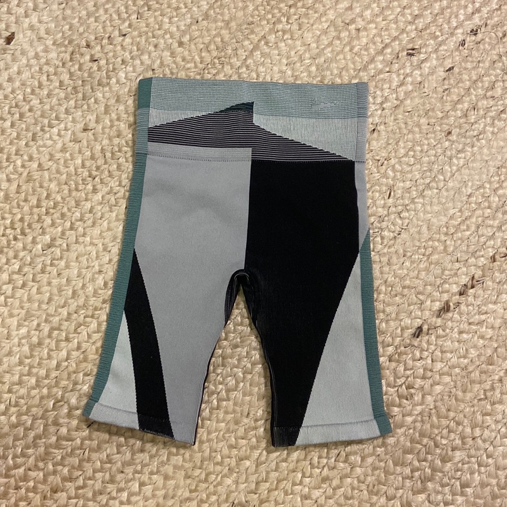 Nike Dri-Fit Biker Shorts Workout Shorts